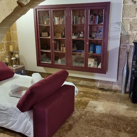 Heritage Apartment Valletta Eksteriør billede