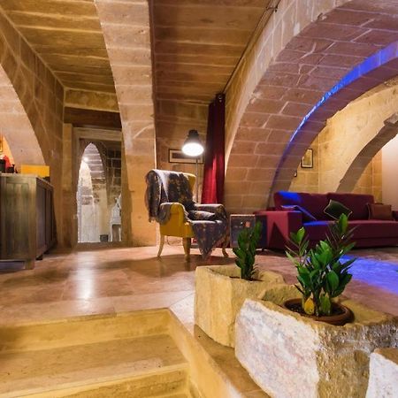 Heritage Apartment Valletta Eksteriør billede