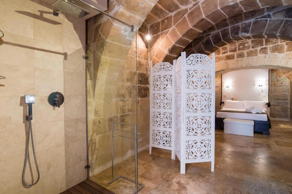 Heritage Apartment Valletta Eksteriør billede