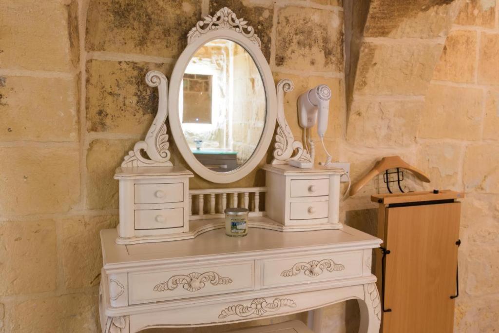 Heritage Apartment Valletta Eksteriør billede