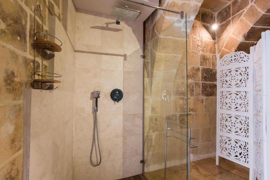Heritage Apartment Valletta Eksteriør billede