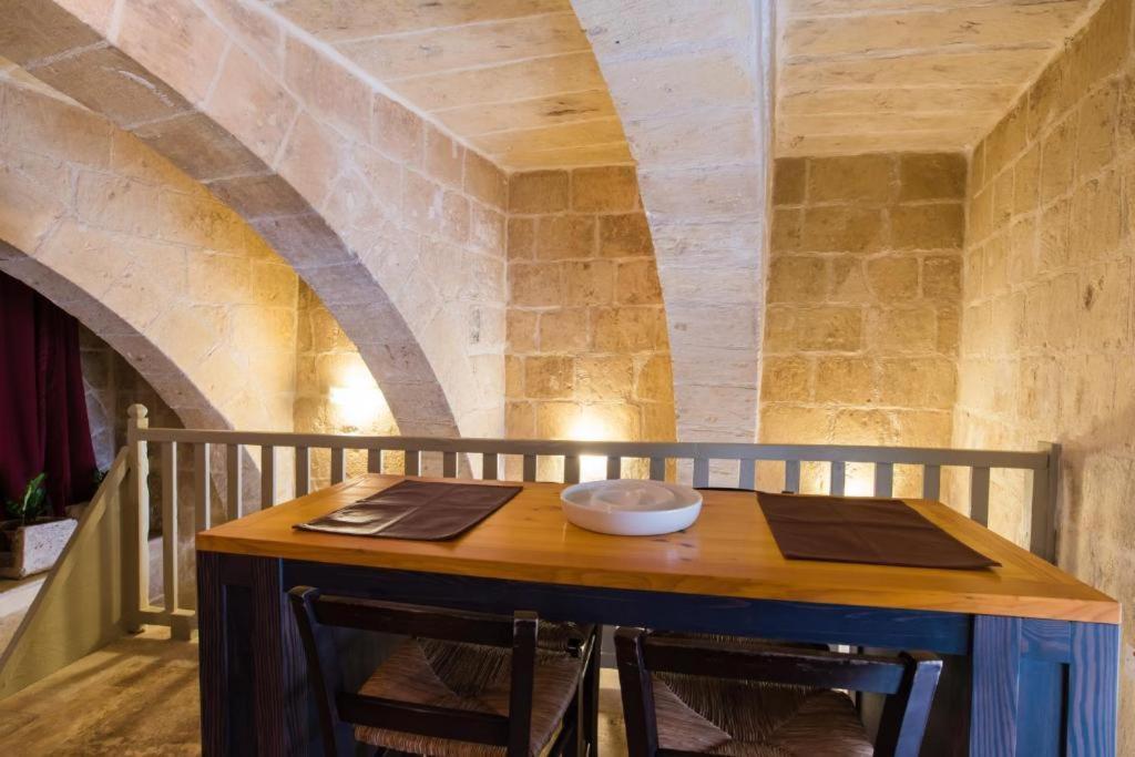 Heritage Apartment Valletta Eksteriør billede